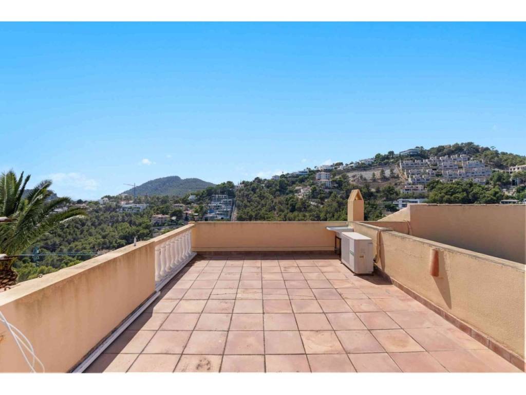 Terraza