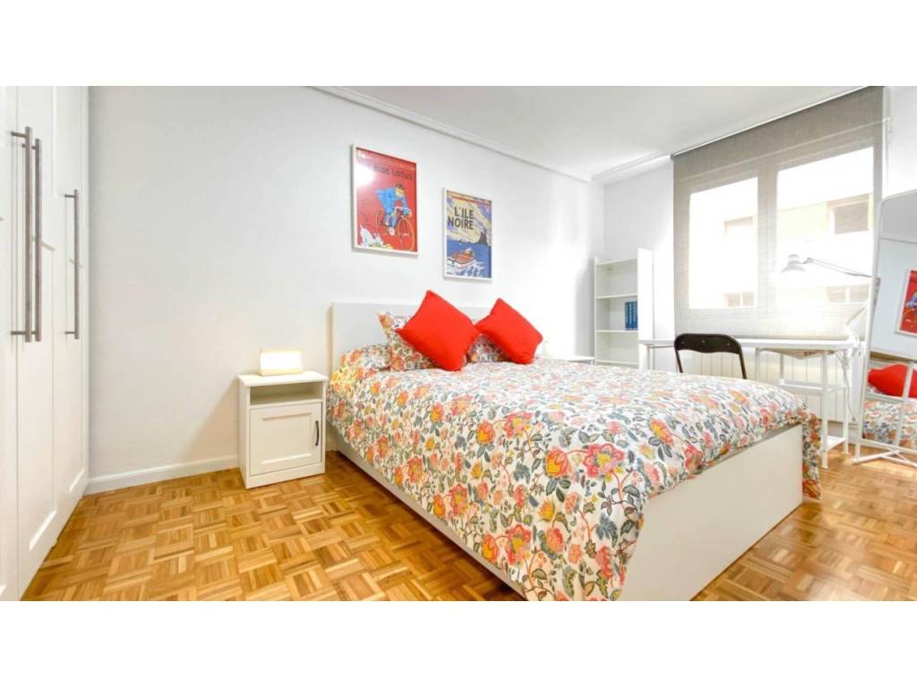 Dormitorio