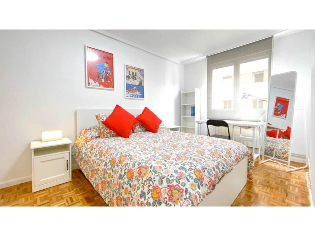 Dormitorio