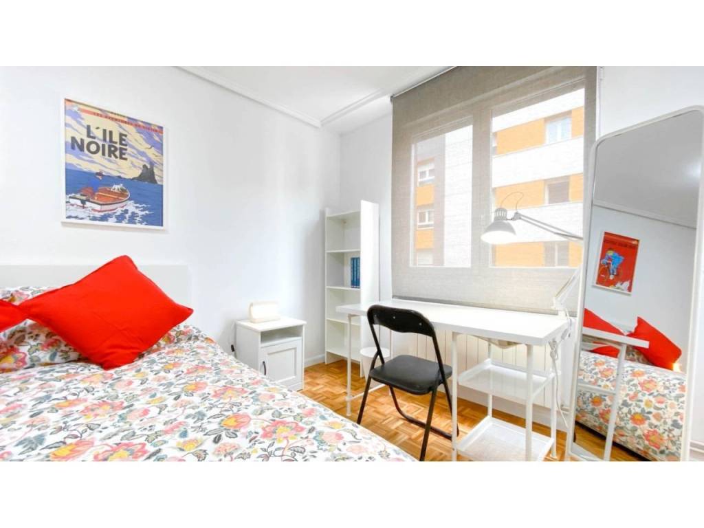 Dormitorio