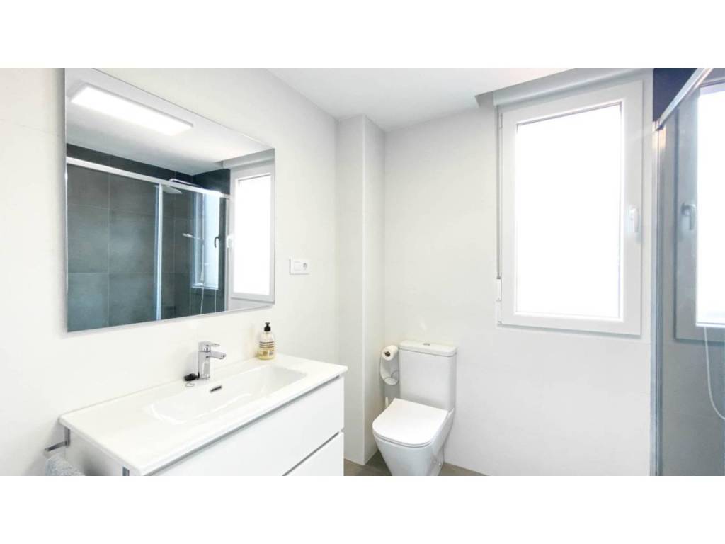Baño