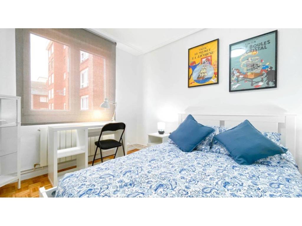 Dormitorio