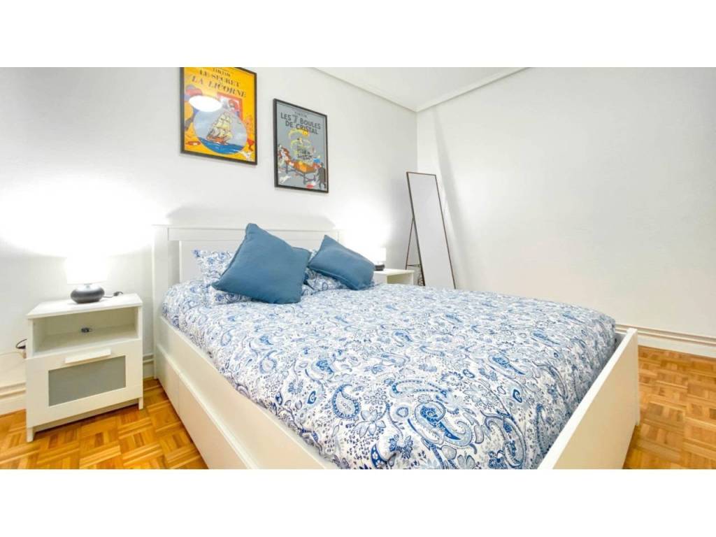 Dormitorio