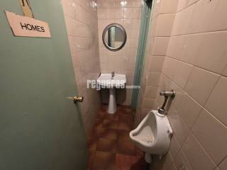 Baño