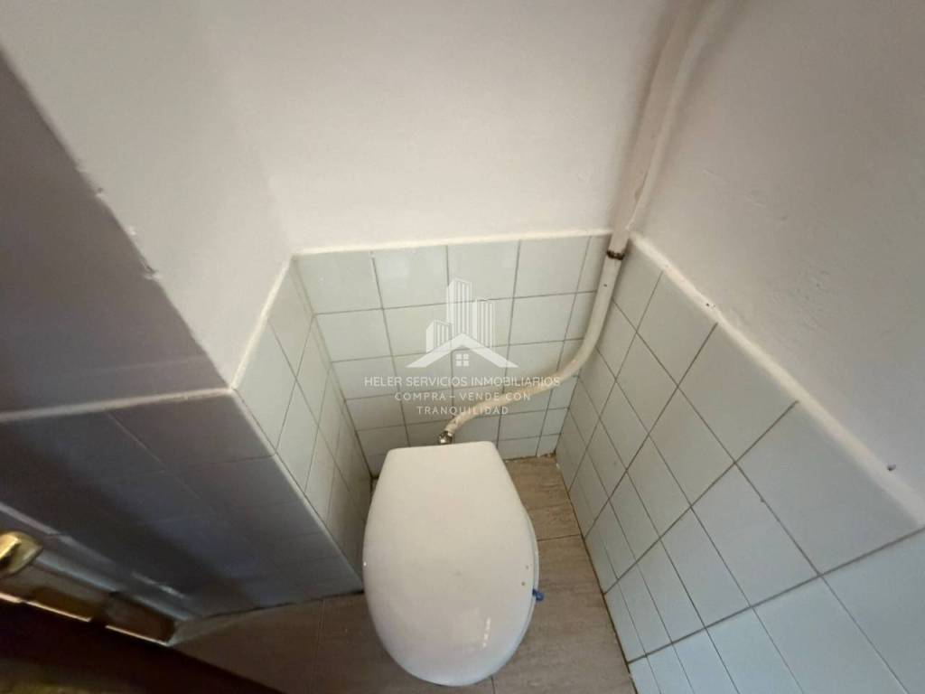 Escalera