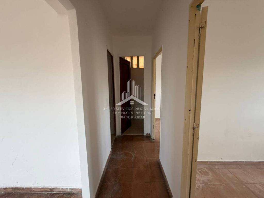Pasillo