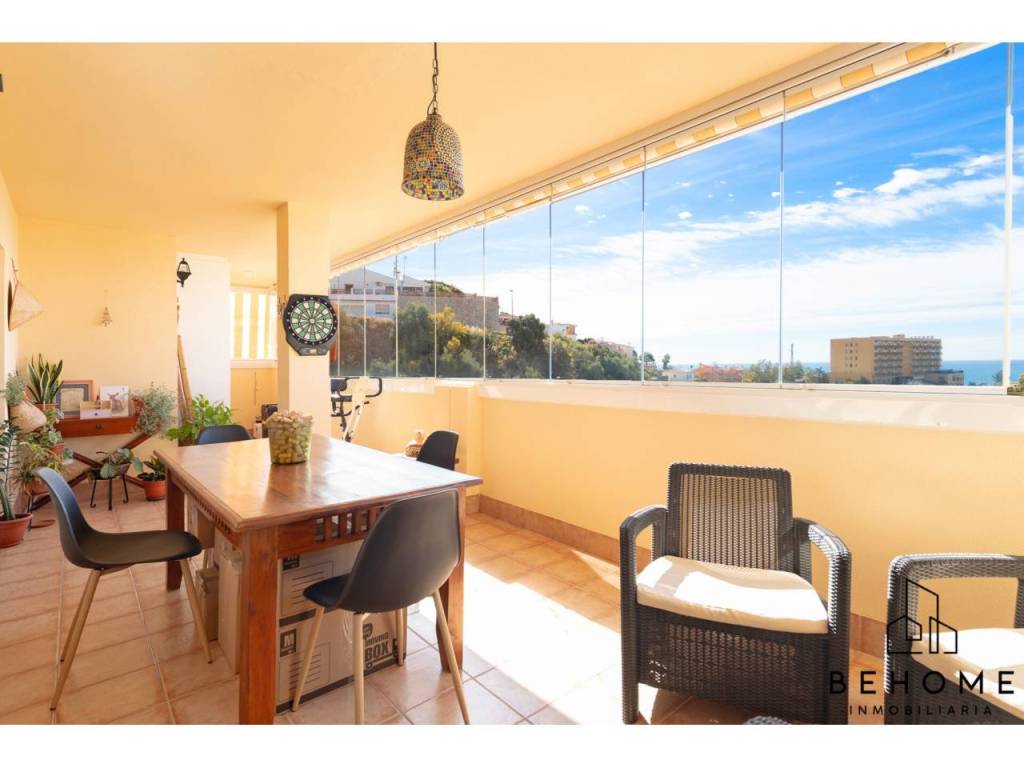 Terraza