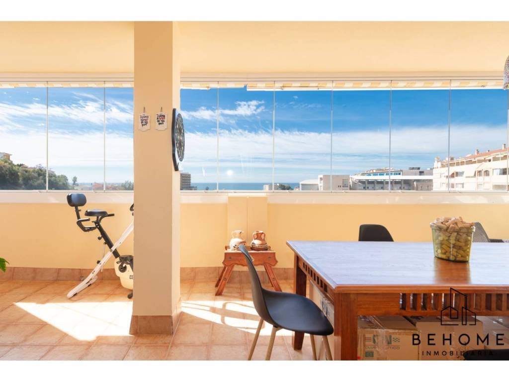 Terraza