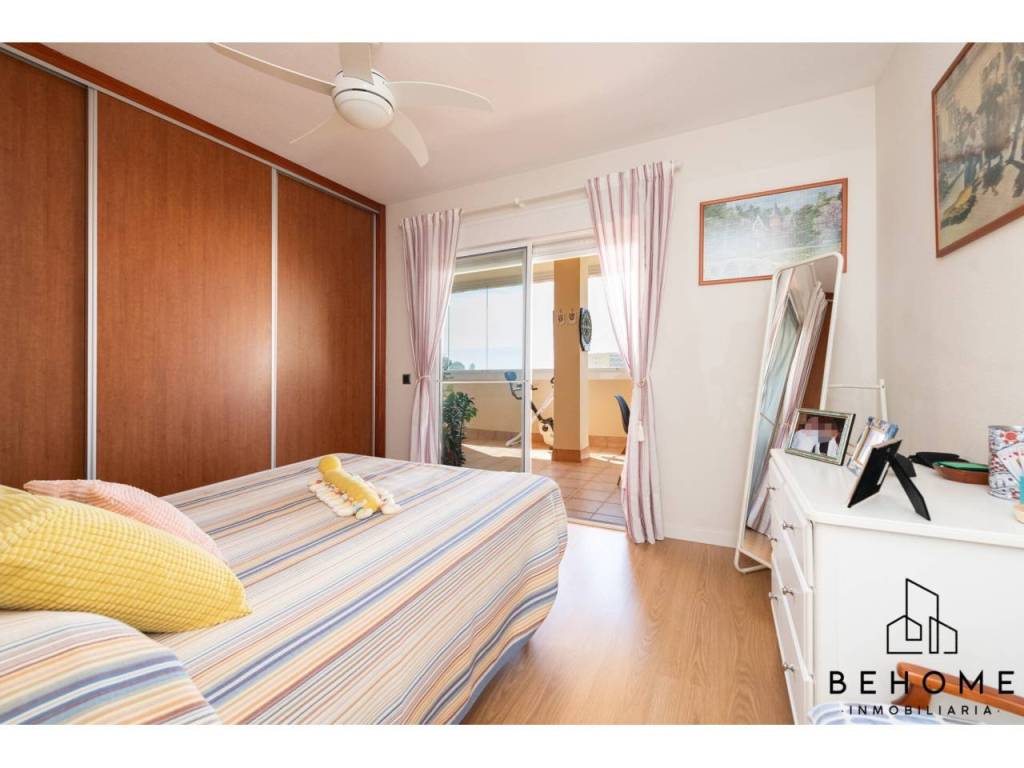 Dormitorio