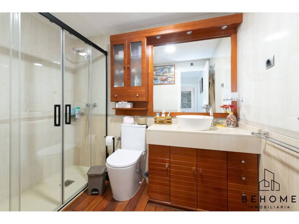 Baño
