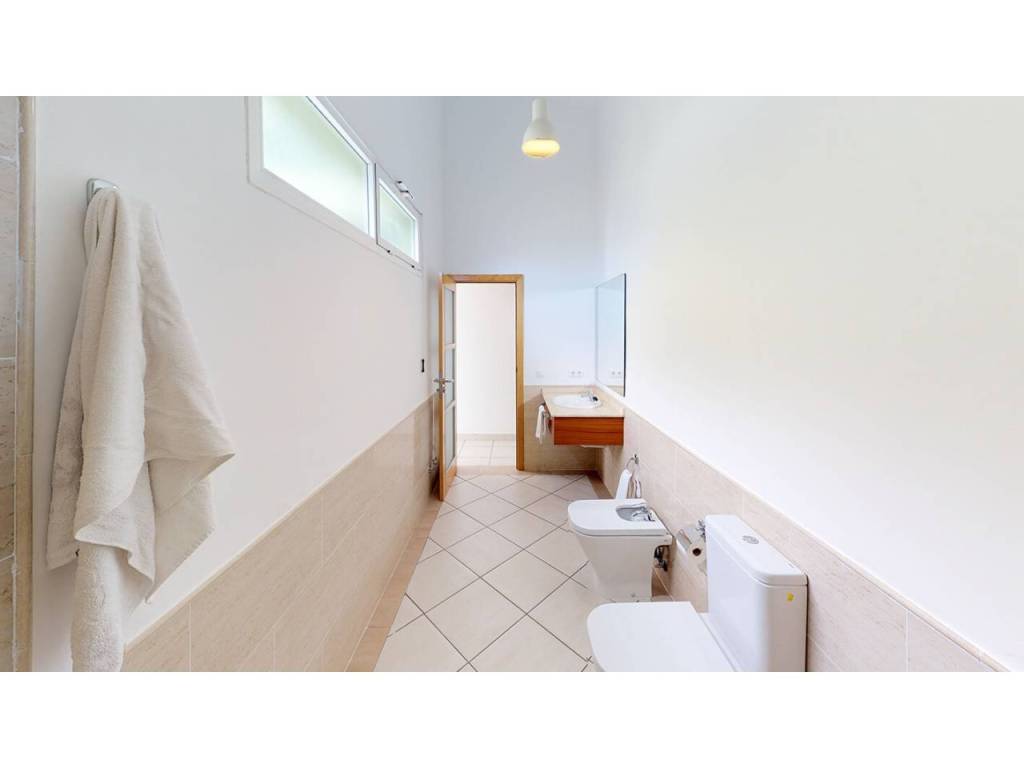 Baño