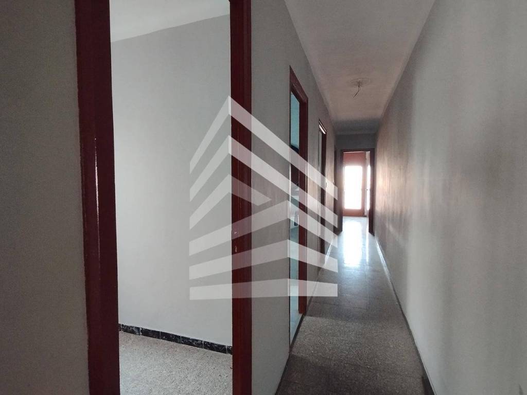 Pasillo