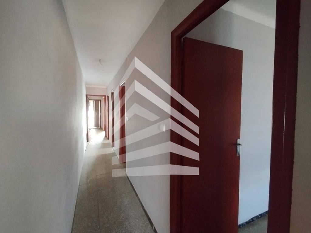 Pasillo