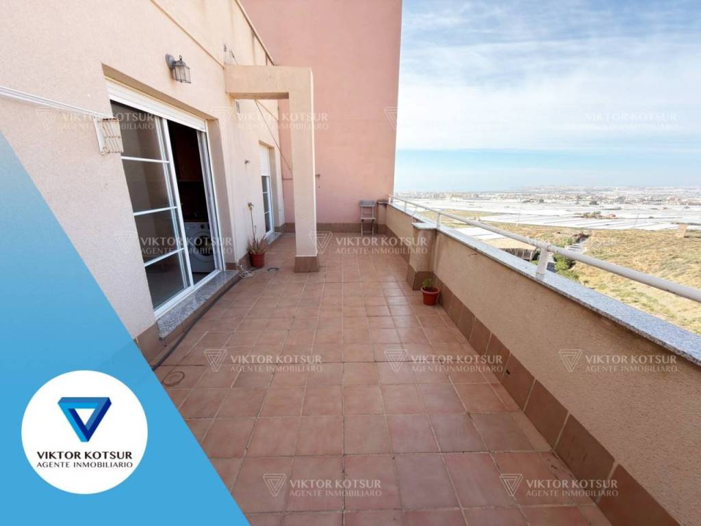 Terraza