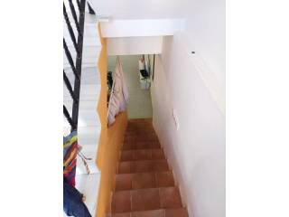 Escalera