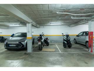 Garaje/Parking