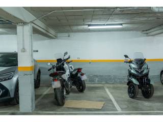 Garaje/Parking
