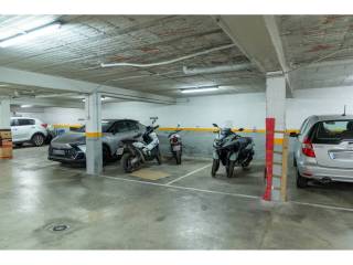 Garaje/Parking