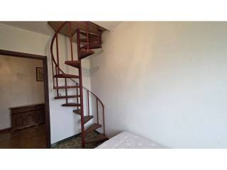 Escalera