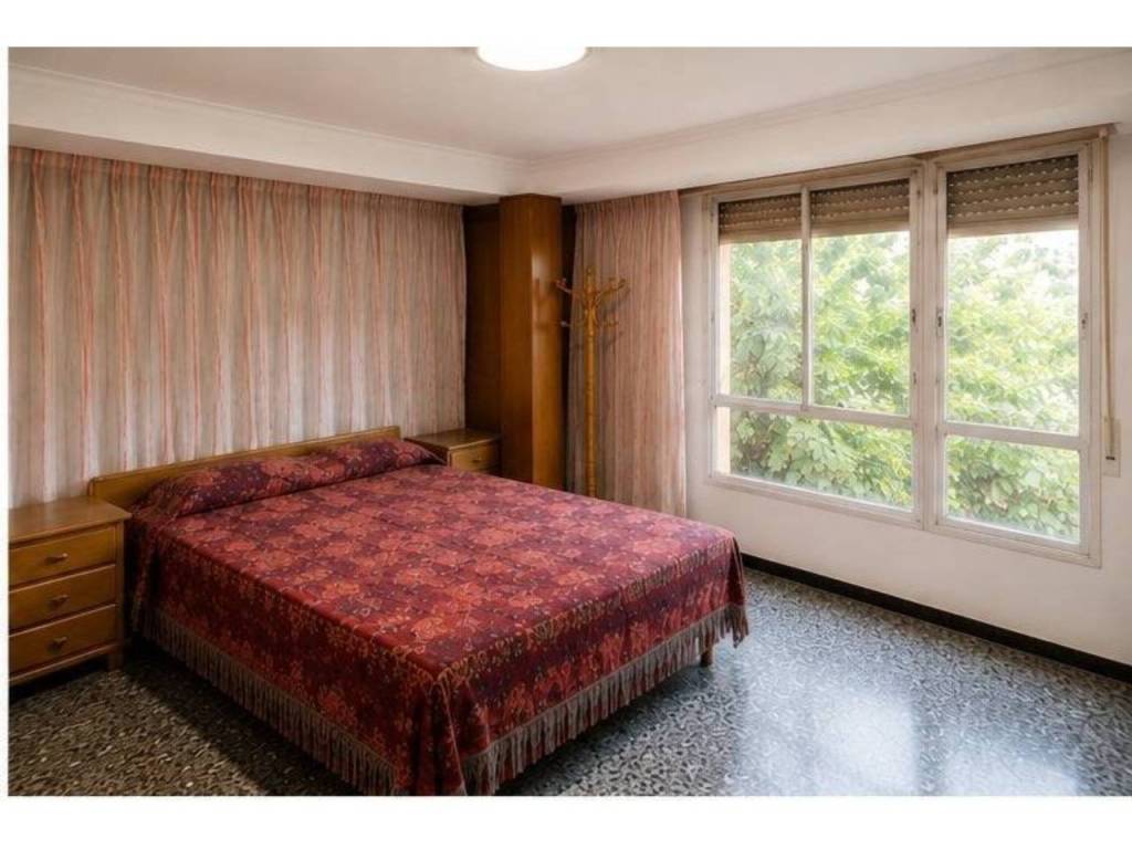 Dormitorio