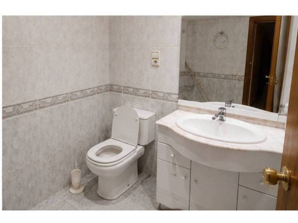 Baño