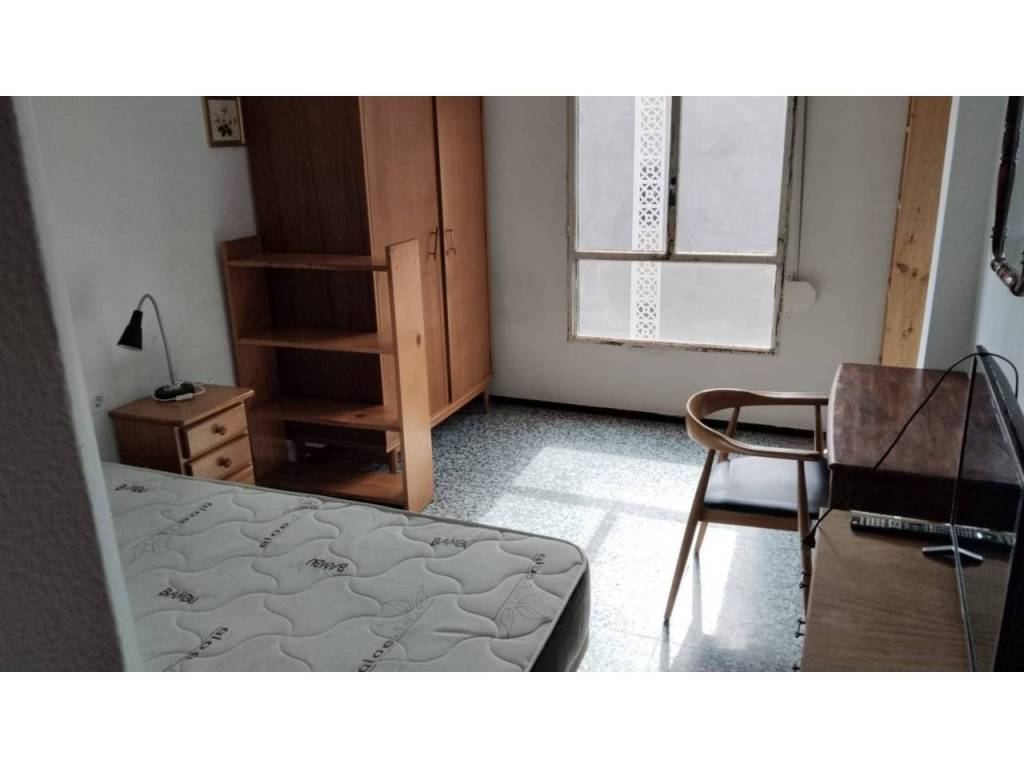 Dormitorio