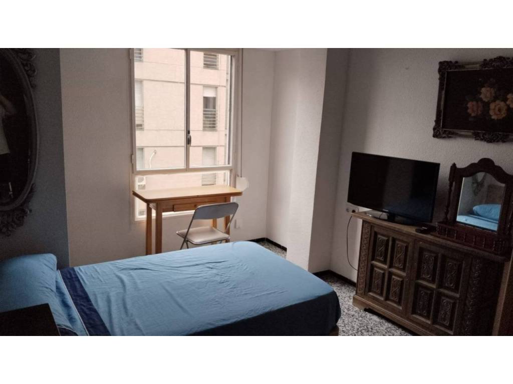 Dormitorio