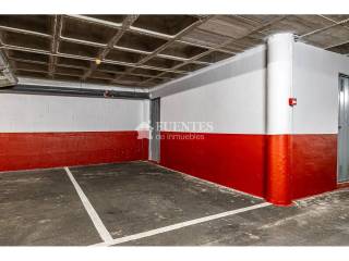 Garaje/Parking