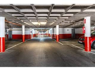 Garaje/Parking