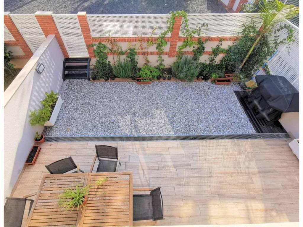 Jardín