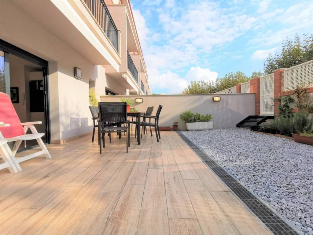 Jardín