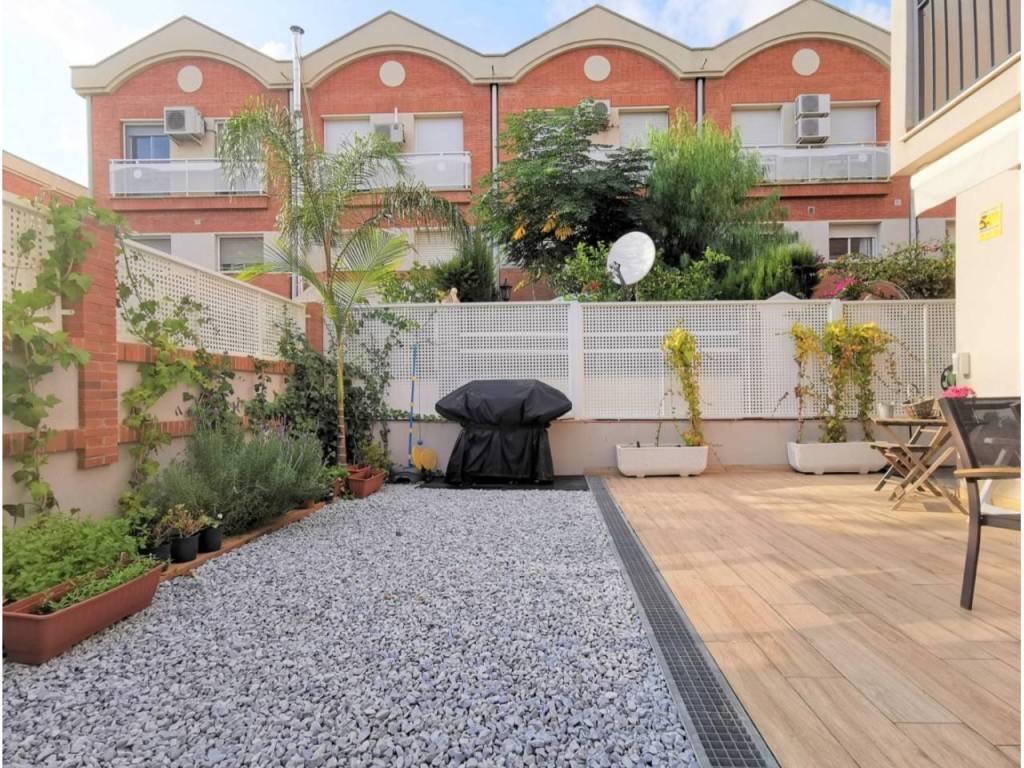 Jardín