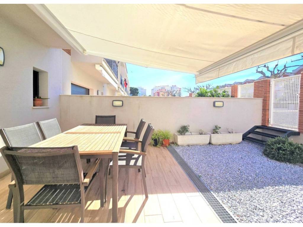 Terraza