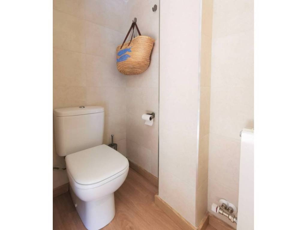 Baño