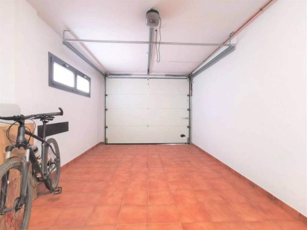Garaje/Parking