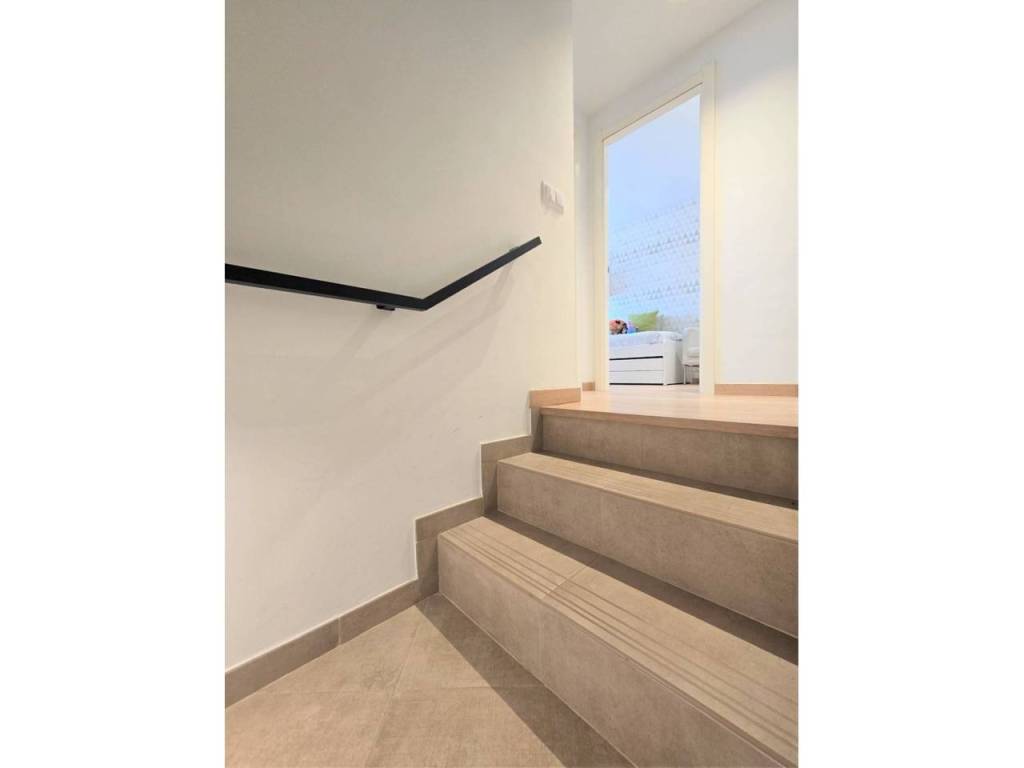 Escalera