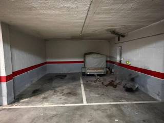 Garaje/Parking