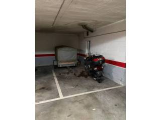 Garaje/Parking