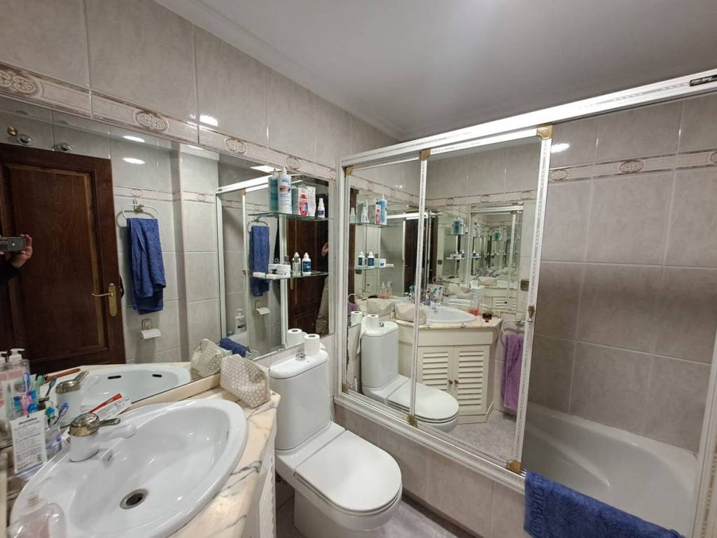 Baño