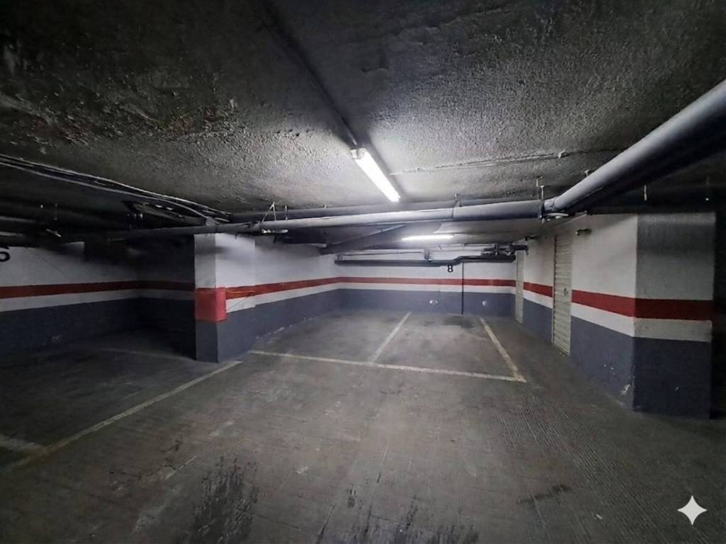 Garaje/Parking