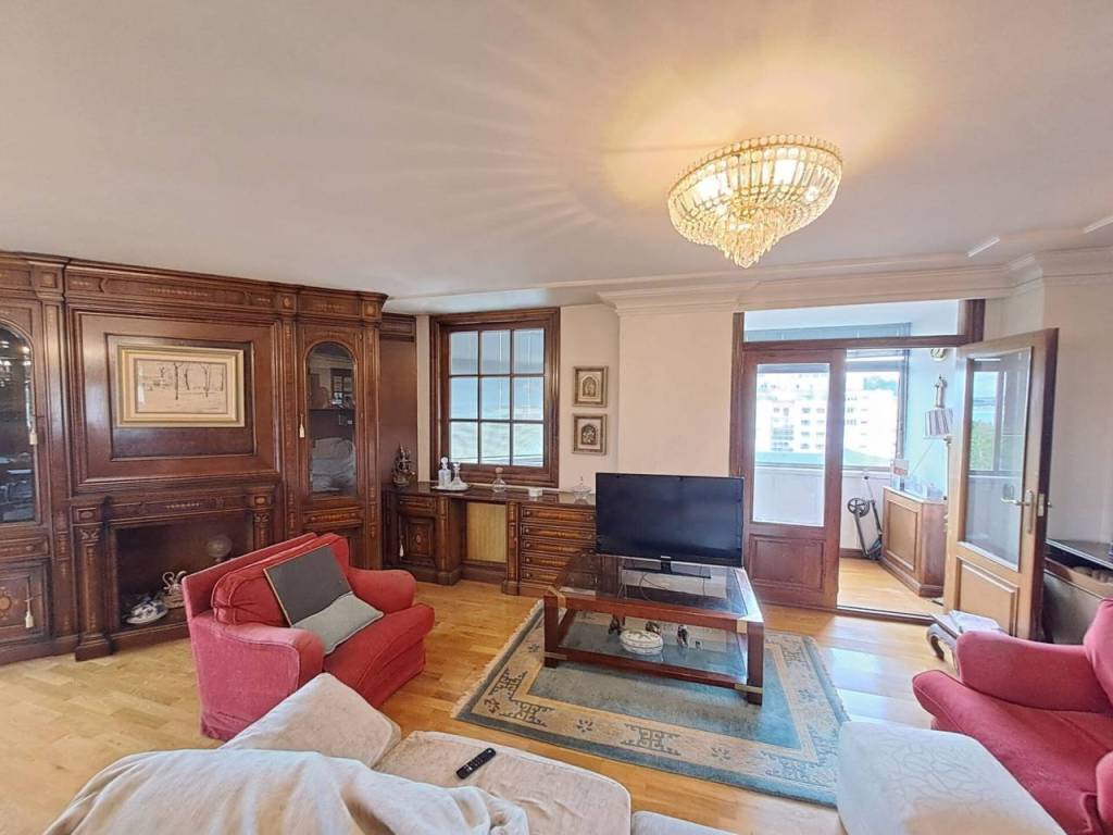 Salón