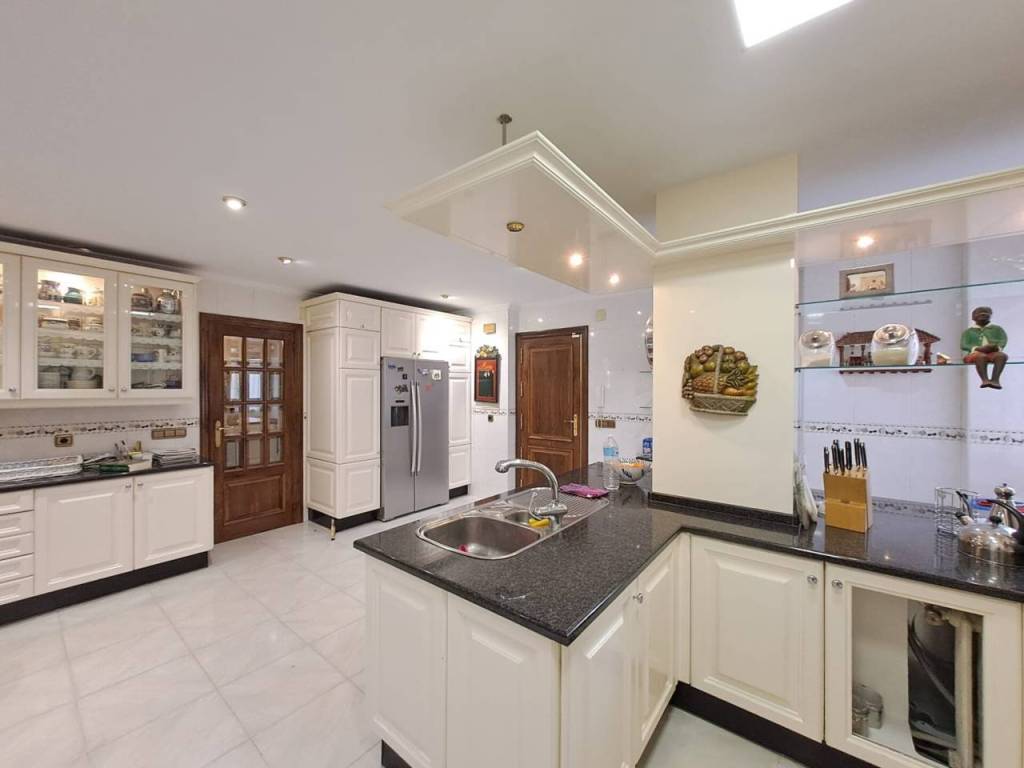 Cocina