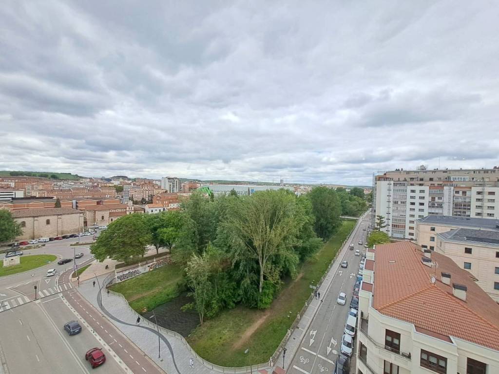 Vistas