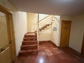 Escalera