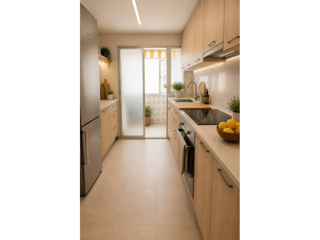 Cocina