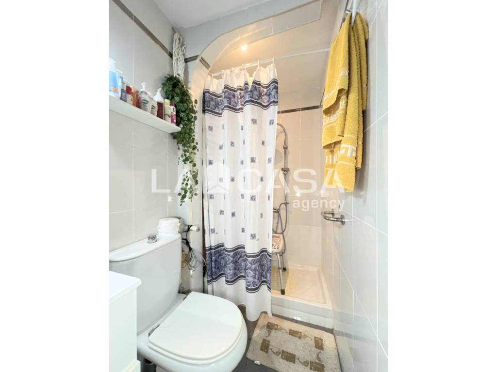 Baño