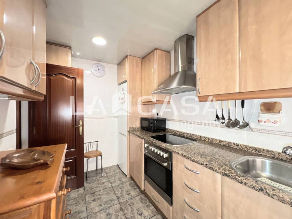 Cocina