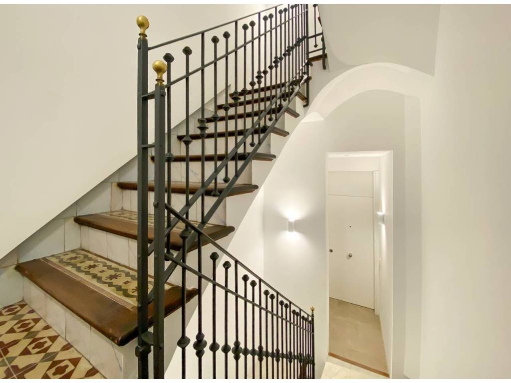 Escalera