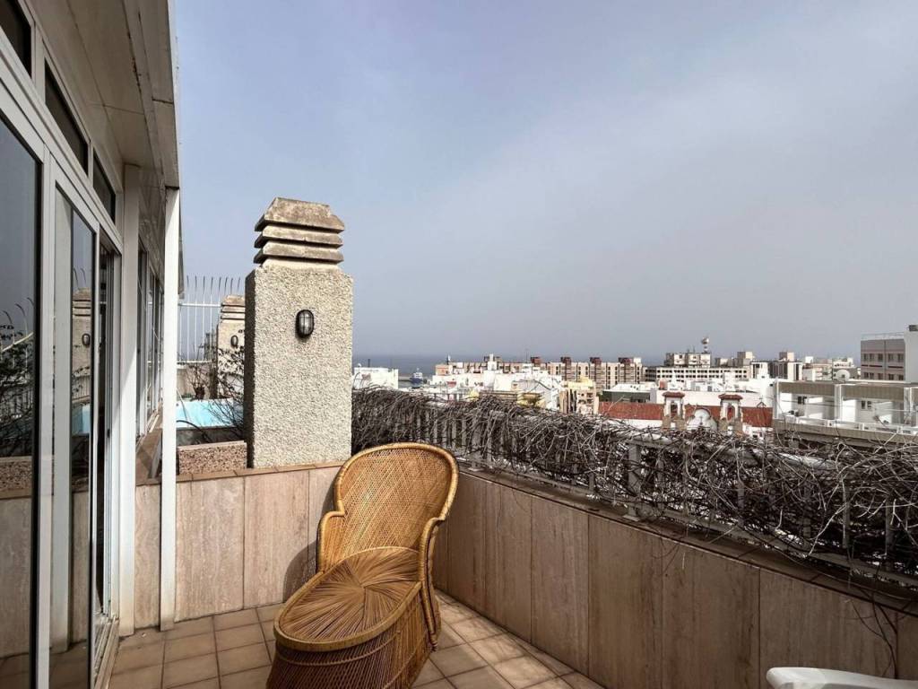 Terraza