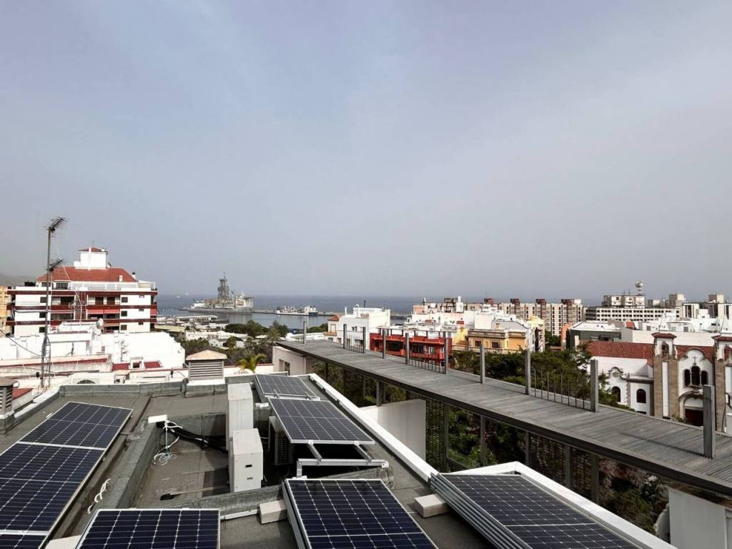 Terraza